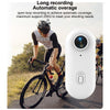 4K Mini Action Camera – Thumb Size, WiFi, Waterproof