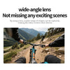 4K Mini Action Cam – Wide Angle, Night Vision, Travel