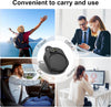 Charger Adapter for Garmin Watch, Portable Charging Cable Dock Station For Garmin Fenix 8 7 6 5, Forerunner 965 955 935 245, Venu 3S 2 SQ, Vivoactive 5 4 4s 3,Vivomove