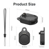 Charger Adapter for Garmin Watch, Portable Charging Cable Dock Station For Garmin Fenix 8 7 6 5, Forerunner 965 955 935 245, Venu 3S 2 SQ, Vivoactive 5 4 4s 3,Vivomove