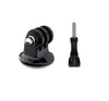 Tripod Mount Adapter with Thumb Screw For Gopro Hero 11,10,9, 8, 7, 6, 5, 4, DJI Osmo, Sjcam, Action Cameras