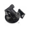 Action Camera Car Mount [ Suction Cup ][ Mounts on Wind shield, Window Glass, Desk ] Compatible for GoPro Hero 9, for Hero 8, for Hero 7, for SJCAM, for YI Action Cameras