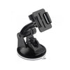 Action Camera Car Mount [ Suction Cup ][ Mounts on Wind shield, Window Glass, Desk ] Compatible for GoPro Hero 9, for Hero 8, for Hero 7, for SJCAM, for YI Action Cameras