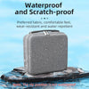 DJI Osmo Action 5 PRO/Action 4/Action 3 Camera Accessories | Surface-Waterproof Travel Portable Shockproof Storage Bag for Sports Camera Accessories
