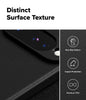 Google Pixel 10 Case Cover | Onyx Series |Black
