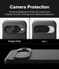 Google Pixel 10 Case Cover | Onyx Magnetic Series |Black