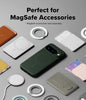 Google Pixel 10 Case Cover | Onyx Magnetic Series |Dark Green