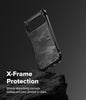 Google Pixel 10 / 10 Pro Case Cover | Fusion-X Series |Camo Black