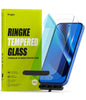 Google Pixel 10a Screen Protector | Tempered Glass | 2 Pack, W Installation Jig