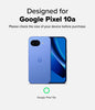 Google Pixel 10a Screen Protector | Tempered Glass | 2 Pack, W Installation Jig