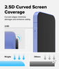 Google Pixel 10a Screen Protector | Tempered Glass | 2 Pack, W Installation Jig