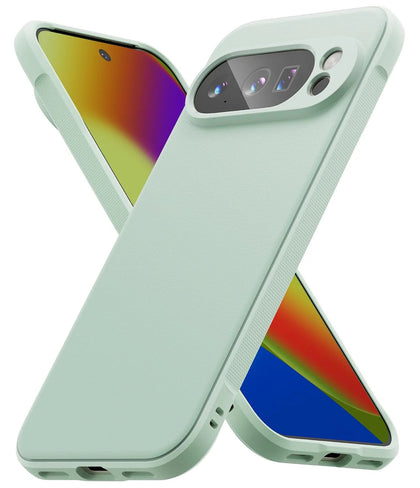 Google Pixel 10 Pro Case Cover | Onyx Series |Mint