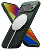Google Pixel 10 Pro Case Cover | Onyx Magnetic Series |Dark Green