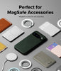 Google Pixel 10 Pro Case Cover | Onyx Magnetic Series |Dark Green
