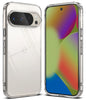 Google Pixel 10 Pro XL Case Cover | Fusion Series |Clear