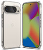 Google Pixel 10 Pro XL Case Cover | Fusion Series |Matte Clear