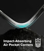 Google Pixel 10 Pro XL Case Cover | Fusion Series |Matte Clear