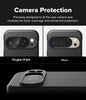 Google Pixel 10 Pro XL Case Cover | Onyx Magnetic Series |Black