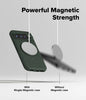 Google Pixel 10 Pro XL Case Cover | Onyx Magnetic Series |Dark Green