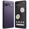 Google Pixel 7a Case Cover | Onyx Series | Purple