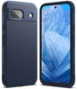 Google Pixel 8a Case Cover | Onyx| Navy