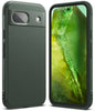 Google Pixel 8a Case Cover | Onyx| Dark Green