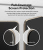 Google Pixel 8a Screen Protector | Dual Easy Film | 2 Pack, W Installation Jig