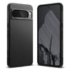 Google Pixel 8 Pro Case Cover | Onyx Series | Black
