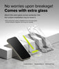 Google Pixel 9a |[Easy Slide] Screen Protector | 2 Pack | W Installation Jig