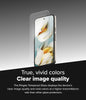 Google Pixel 9a |[Easy Slide] Screen Protector | 2 Pack | W Installation Jig
