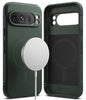 Google Pixel 9 Pro XL Case Cover | Onyx Magnetic Series| Dark Green