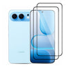 [ 2 Pack ] Tempered Glass for Honor 500 Lite Screen Protector