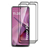 [ 2 Pack ] Tempered Glass for Honor X5C Screen Protector