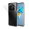 Huawei Mate 40 Pro Case Cover | Clear