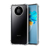 Huawei Mate 40 Pro Case Cover | Clear