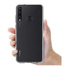Clear Shockproof Case for Huawei Y6p