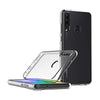 Clear Shockproof Case for Huawei Y6p
