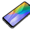 Clear Shockproof Case for Huawei Y6p