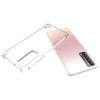 HUAWEI Y7a / P SMART 2021 Case Cover | Clear