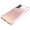 HUAWEI Y7a / P SMART 2021 Case Cover | Clear