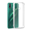 Huawei Y8s Case Cover | Clear