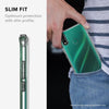 Huawei Y8s Case Cover | Clear