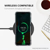 Huawei Y8s Case Cover | Clear