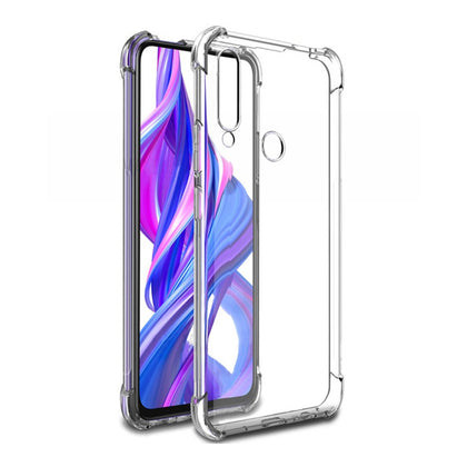 Huawei Y9 Prime 2019 Case Cover | Clear