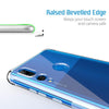 Huawei Y9 Prime 2019 Case Cover | Clear