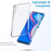 Huawei Y9 Prime 2019 Case Cover | Clear