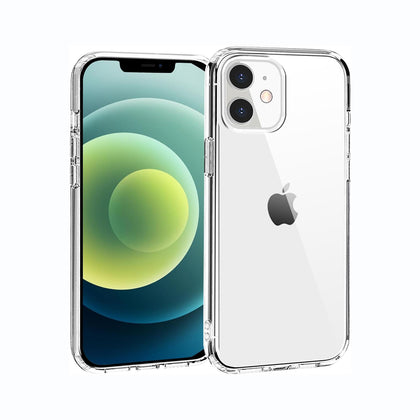 iPhone 12 Mini Classic Case Cover | Clear