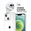 iPhone 12 Mini Classic Case Cover | Clear