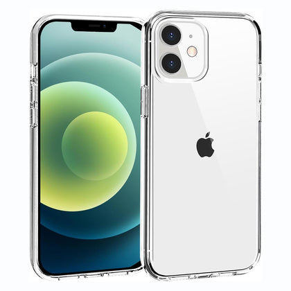 iPhone 12 Pro Classic Case Cover | Clear