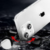 iPhone 12 Pro Classic Case Cover | Clear